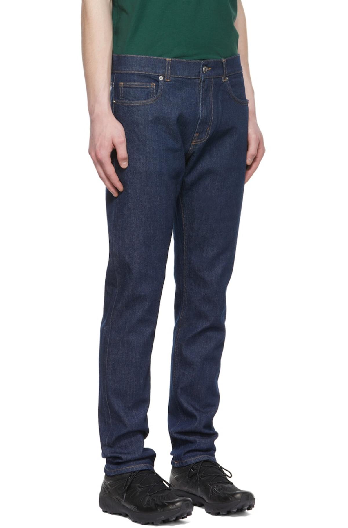 Norse Slim Denim