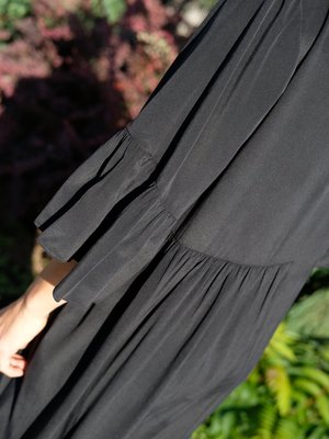 Correll Correll Coco Dress Long Correll Correll Coco Dress Long