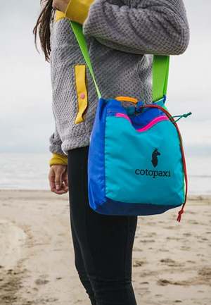 Cotopaxi Camaya Satchel - Del Dia | Garmentory