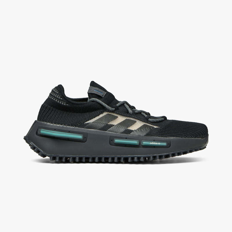 adidas gazelle silver green womens Adidas NMD R1 Junior