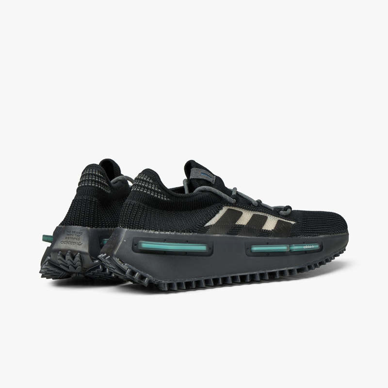 adidas gazelle silver green womens MONCLER X ADIDAS ORIGINALS NMD RUNNER HIGH main image 0