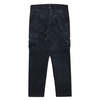 EDWIN ED-45 Combat Cargo Corduroy Pants - Ebony - Thumbnail 6