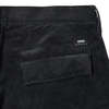 EDWIN ED-45 Combat Cargo Corduroy Pants - Ebony - Thumbnail 4