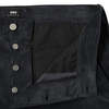 EDWIN ED-45 Combat Cargo Corduroy Pants - Ebony - Thumbnail 5