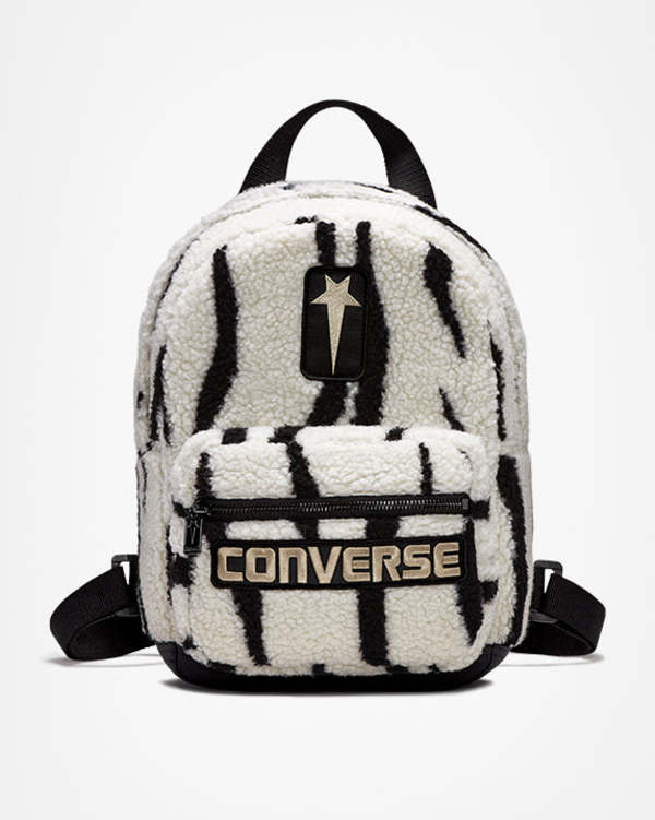 Rick Owens DRKSHDW x Converse GO LO BACKPACK | Garmentory