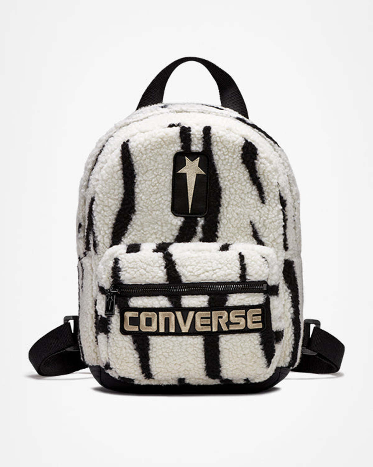 バッグ CONVERSE DRKSHDW GO LO BACK PACK Rick Owens DRKSHDW x Converse GO LO BACKPACK | Garmentory
