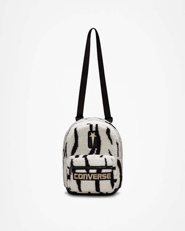 Rick Owens DRKSHDW x Converse GO LO BACKPACK | Garmentory