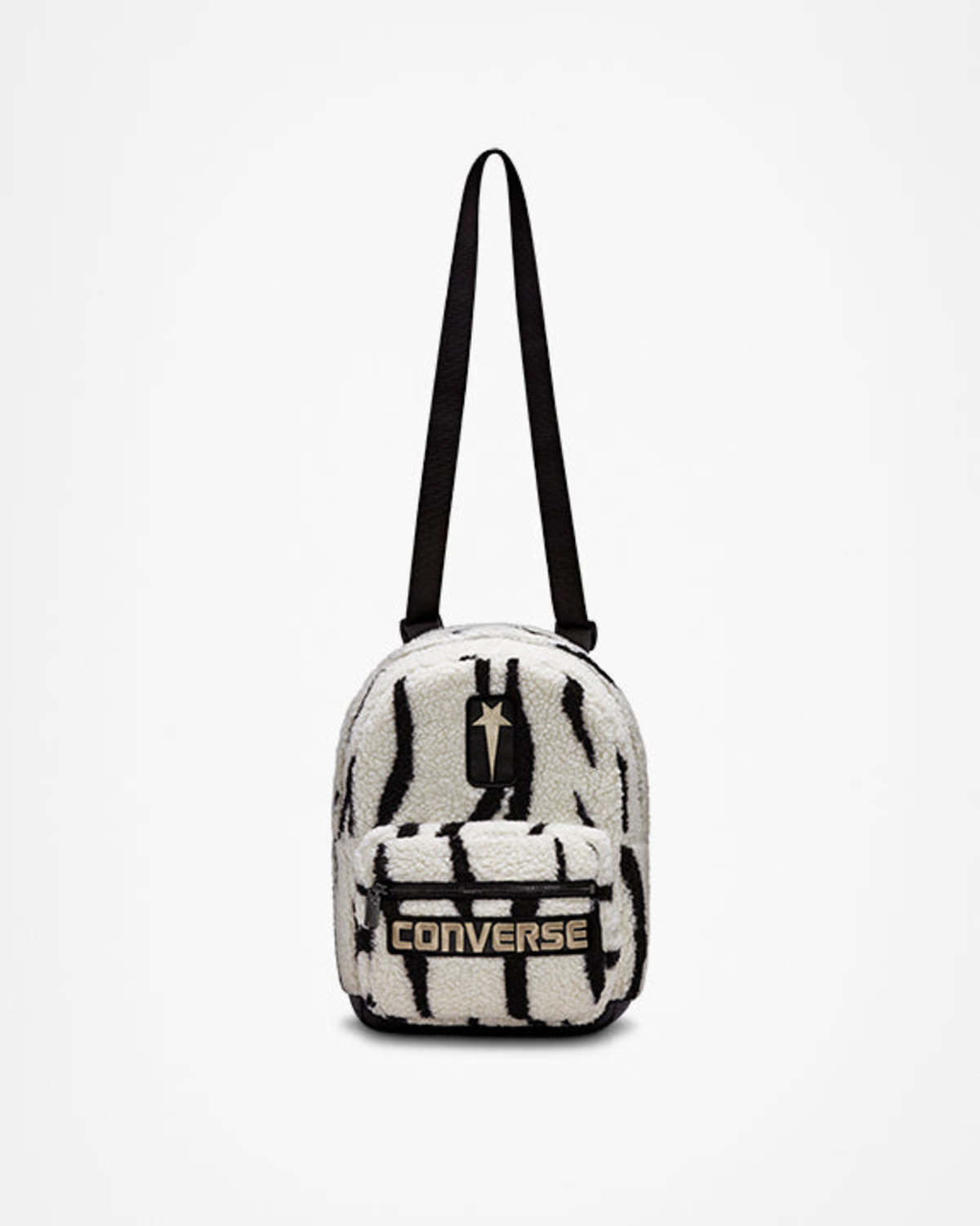Rick Owens DRKSHDW x Converse GO LO BACKPACK | Garmentory