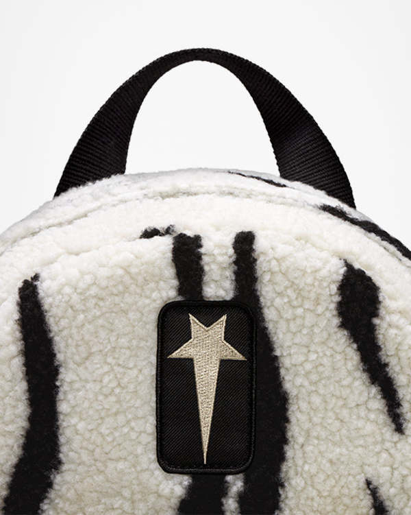 Rick Owens DRKSHDW x Converse GO LO BACKPACK | Garmentory
