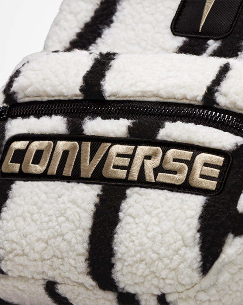Rick Owens DRKSHDW x Converse GO LO BACKPACK | Garmentory