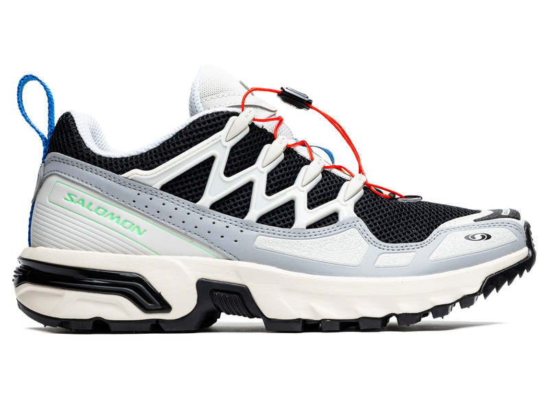 SALOMON acs➕OG BK 27 ACS + OG Unisex Sportstyle Shoes | Salomon