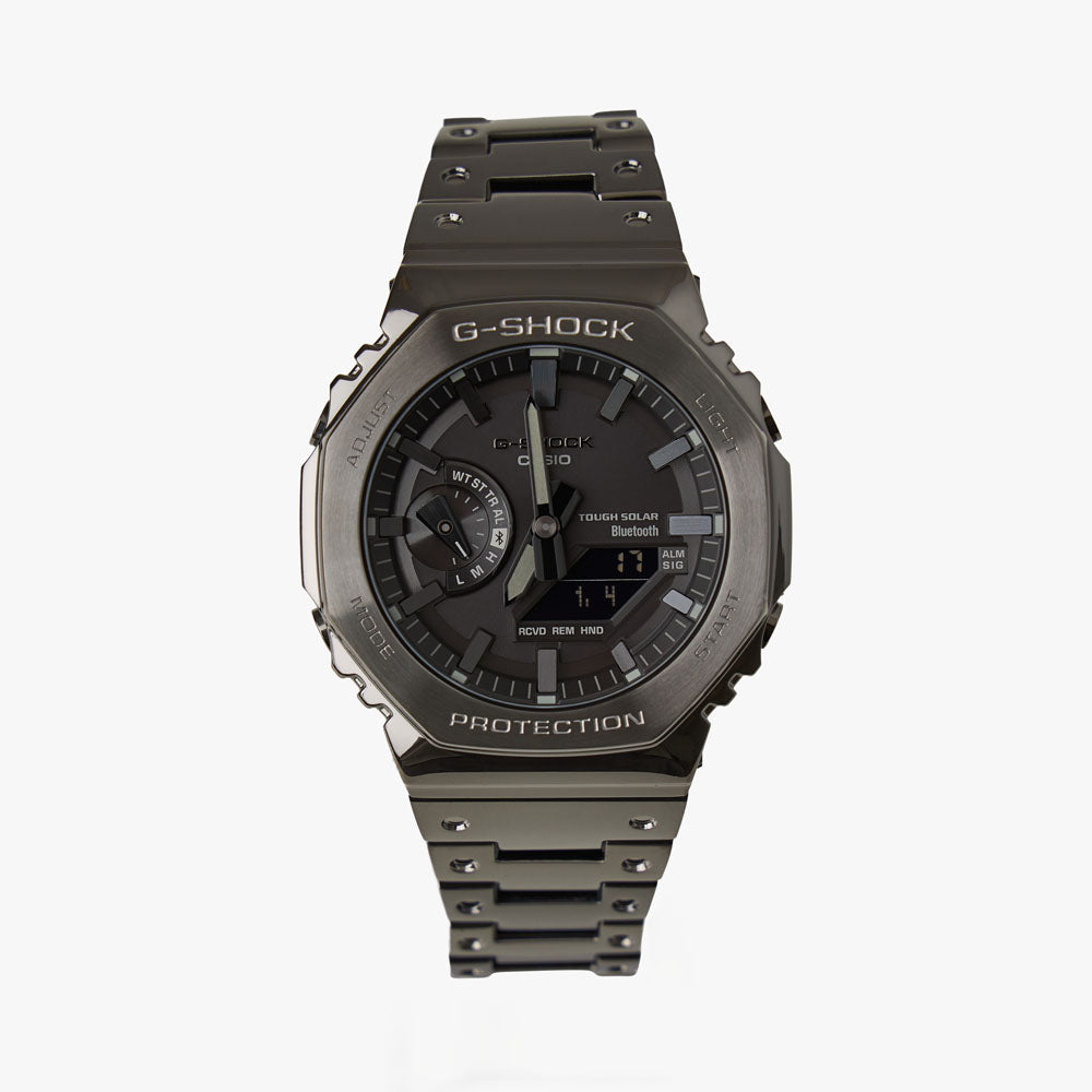 G-Shock GM-B2100BD-1A Watch - Black | Garmentory
