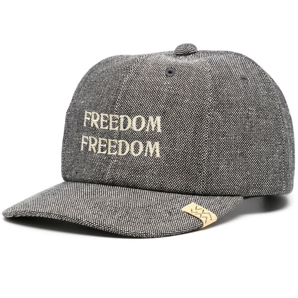 Excelsior-II-Cap-Freedom--Grey