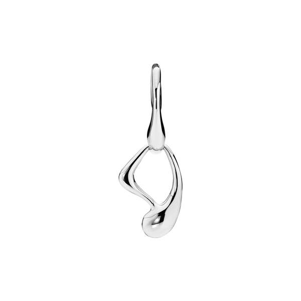Maria Black Adish Earring - STERLING SILVER