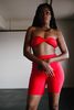 hauslabel TWISTED BIKINI TOP - REDCOAT - Thumbnail 5