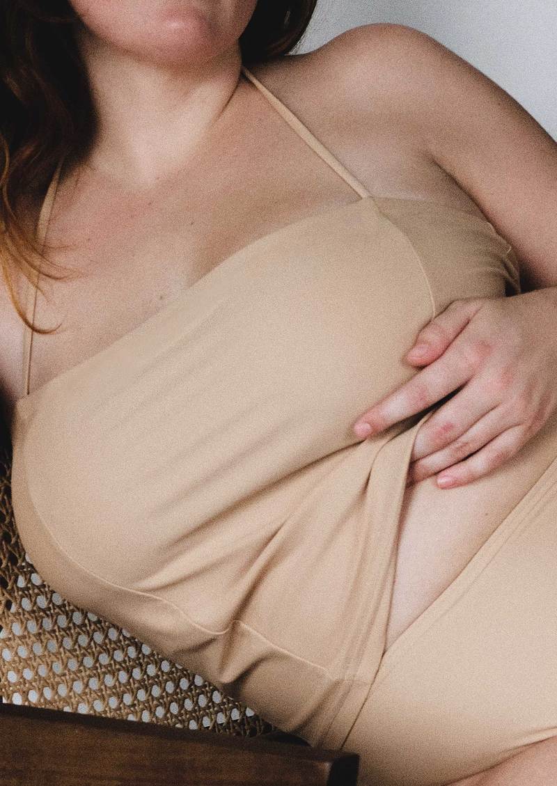 hauslabel TUBE TOP - OVARIO