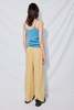 demylee Cais Top - Sky - Thumbnail 3