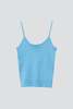 demylee Cais Top - Sky - Thumbnail 4