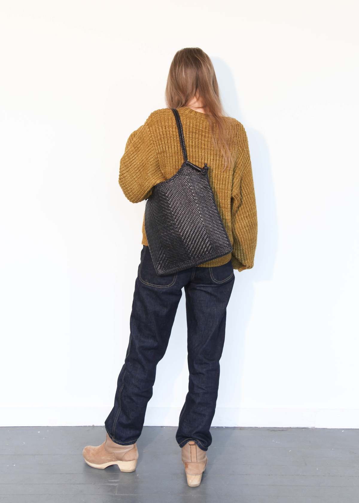 Dragon Diffusion Minga Tote Bag - Black | Garmentory