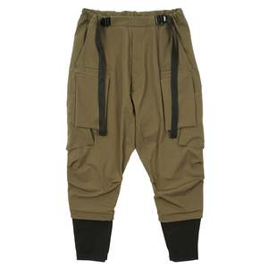 Acronym P23A-DS Pants - Raf Green | Garmentory