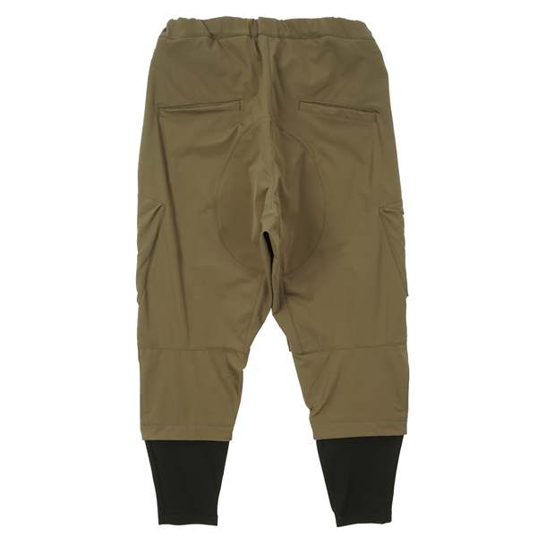 Acronym P23A-DS Pants - Raf Green | Garmentory