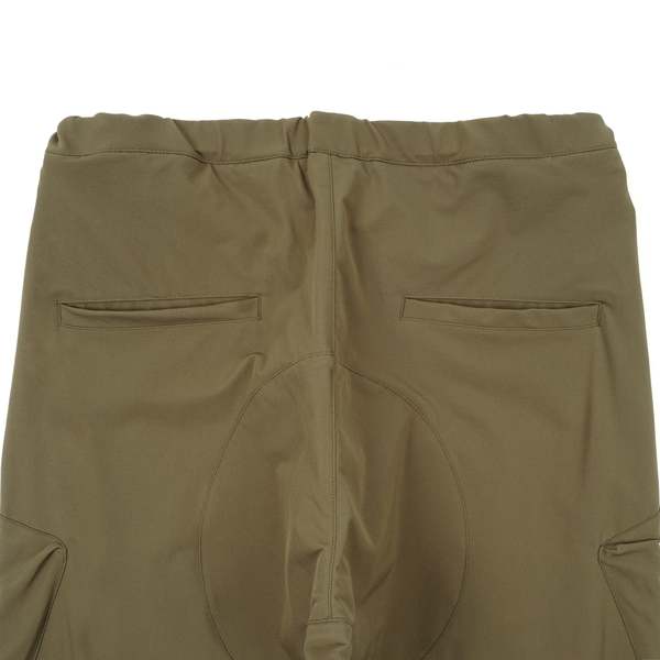 Acronym P23A-DS Pants - Raf Green | Garmentory
