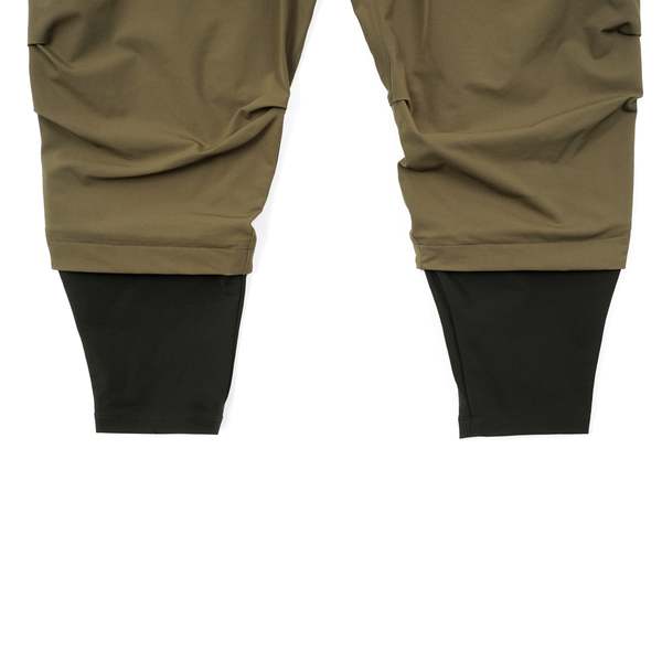 Acronym P23A-DS Pants - Raf Green | Garmentory