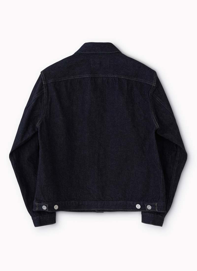 PhigvelClassicJeanJacketBlack-