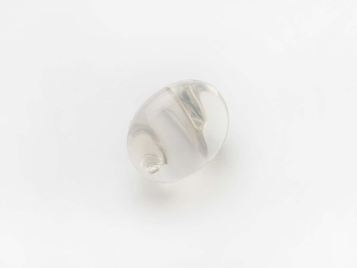 Holly Ring Clear - Image 1 of 5