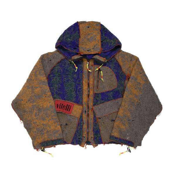 Dj Barefoot Jacket | Garmentory
