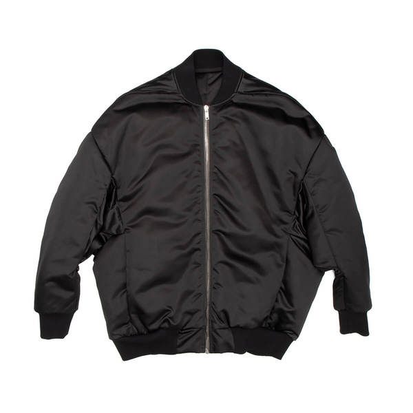 Jumbo Peter Flight Bomber | Garmentory
