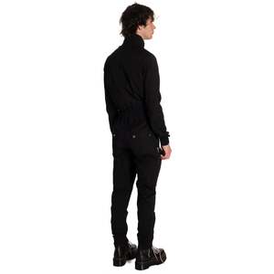 Rick Owens Bauhaus Flightsuit | Garmentory