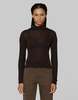 ECKHAUS LATTA Shrunk Turtleneck - Ripple - Thumbnail 2