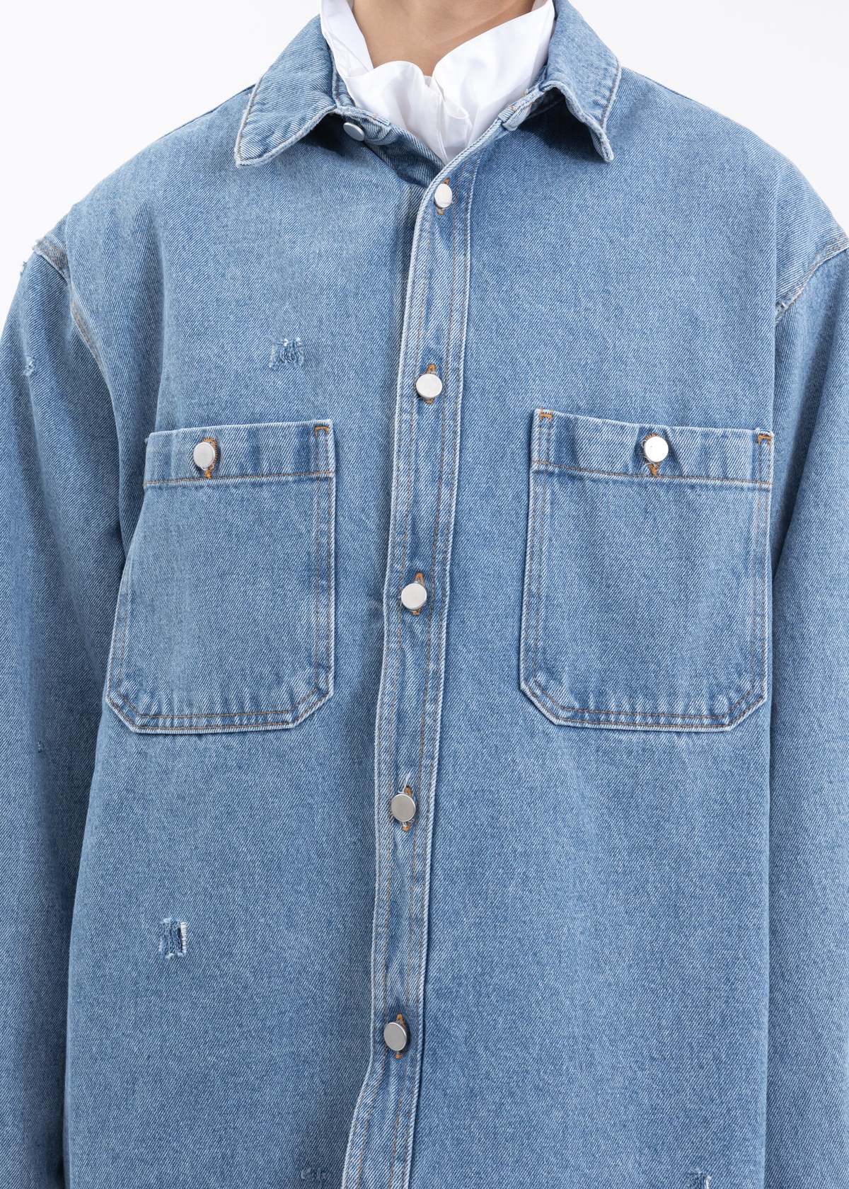 hed mayner - destroyed denim ヘドメイナー MIDWEST TOKYO MEN セレクトショップ | . HED MAYNER 2023SS