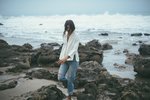 Ozma Kimono Wrap - Thumbnail 1