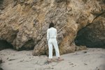 Ozma Wide Leg Boilersuit - Thumbnail 2