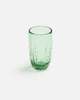 General Admission Cactus Glass Tall Set - Green - Thumbnail 2