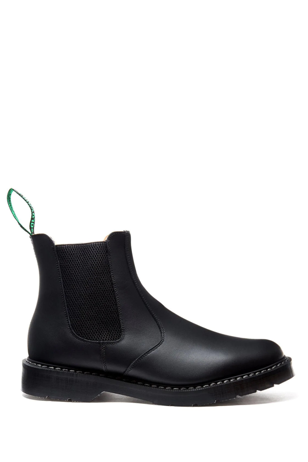 Solovair Dealer Boot