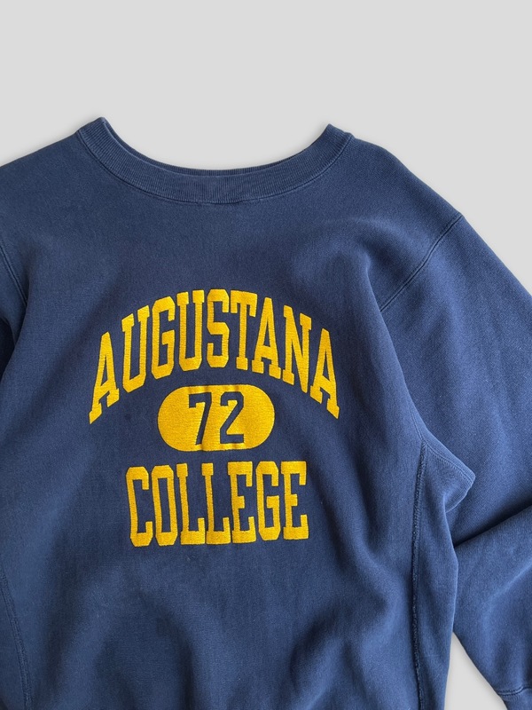 Augustana best sale college sweatshirt