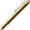 TRAVELER'S COMPANY Brass Rollerball Pen - Brass - Thumbnail 8