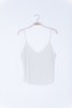 Ozma Camisole in Silk Noil - Thumbnail 3
