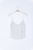 Ozma Camisole in Silk Noil - Thumbnail 4