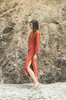 Ozma Mal Pais Duster in Silk Noil - Thumbnail 3