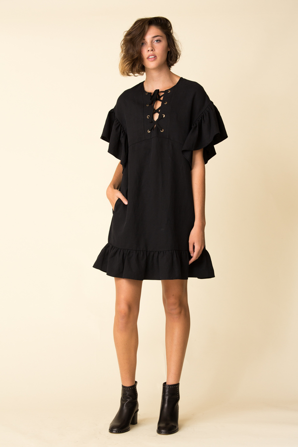 Ulla Johnson Marianne Dress Ulla Johnson Marianne Dress