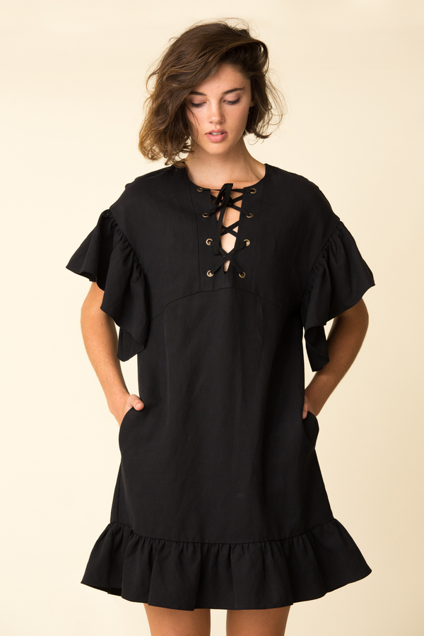 Ulla Johnson Marianne Dress Ulla Johnson Marianne Dress