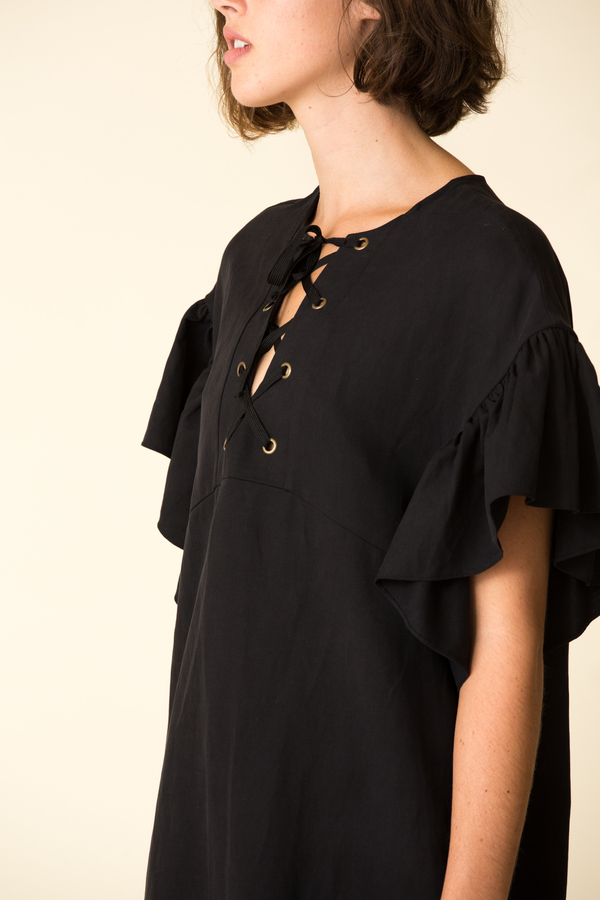 Ulla Johnson Marianne Dress Ulla Johnson Marianne Dress