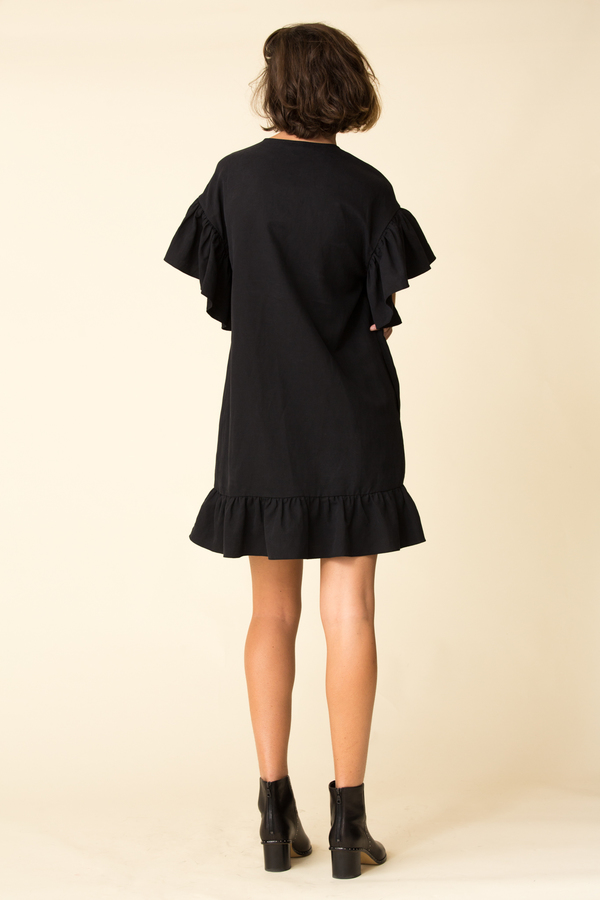 Ulla Johnson Marianne Dress Ulla Johnson Marianne Dress