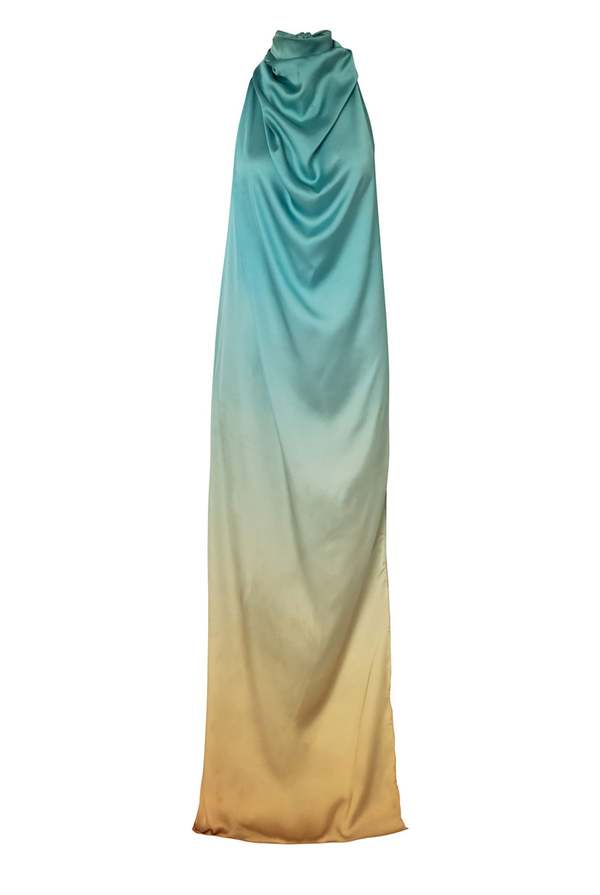 provencia silk maxi dress Loveshackfancy Provencia Silk Maxi Dress In Floral - 70% Off