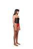 hauslabel HA 011 ADJUSTABLE BIKINI BOTTOM - REDCOAT - Thumbnail 3