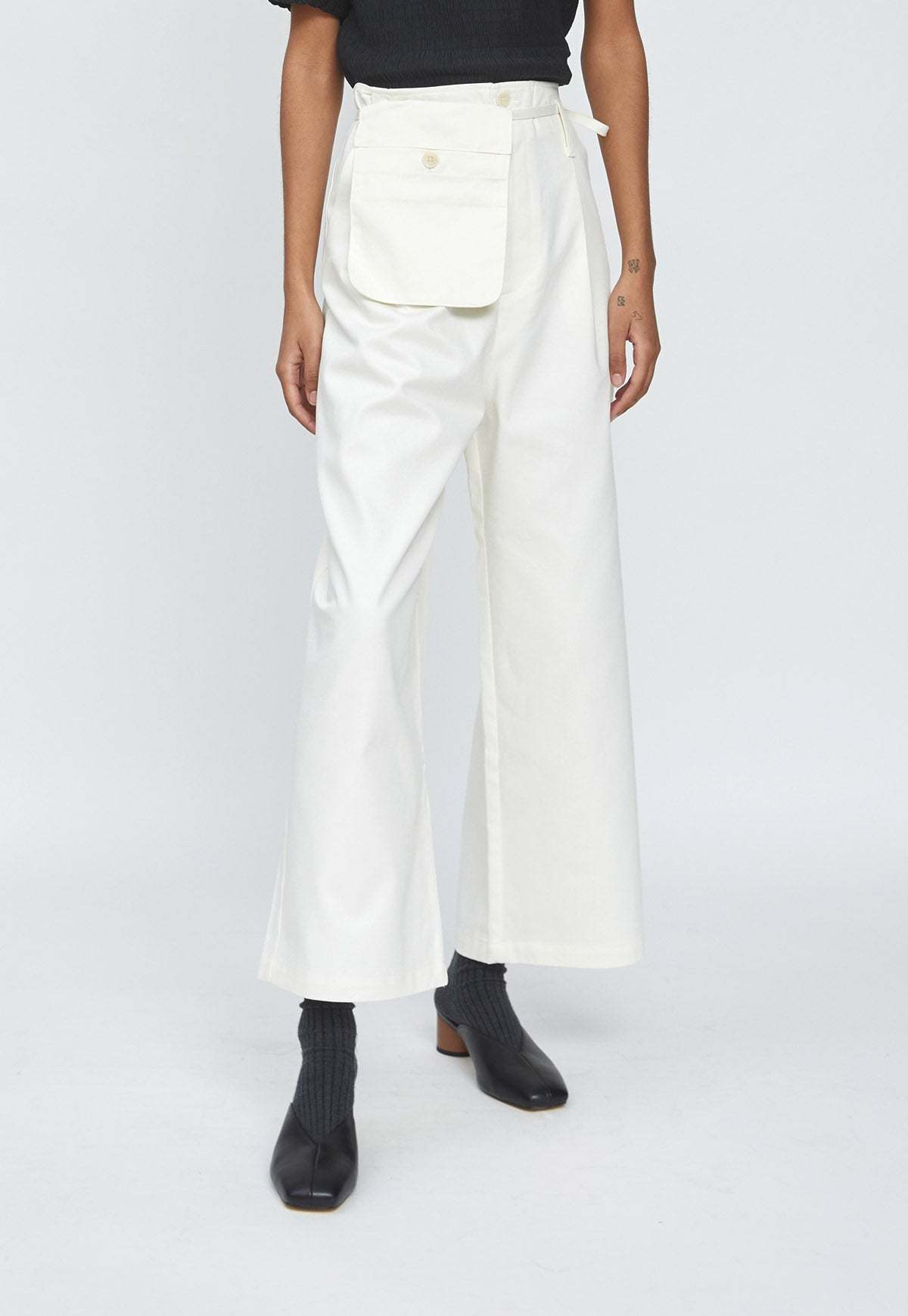 HIDDEN FOREST MARKET Cielo Pants - Image 1 of 4